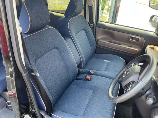 R5年式ムーブキャンバス入庫しました！現車確認の場合事前連絡頂ければ幸いです。