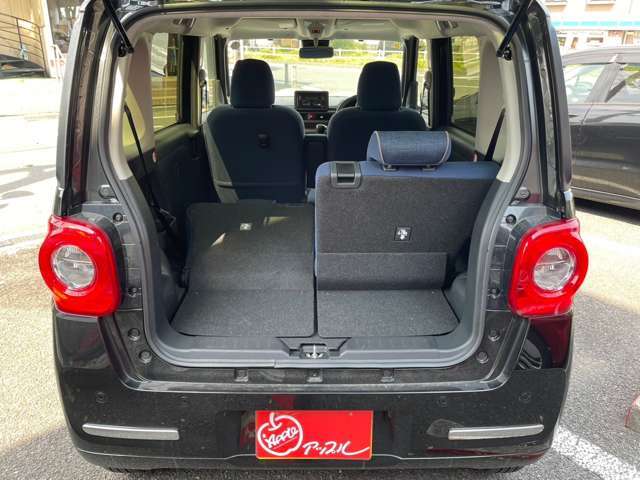 R5年式ムーブキャンバス入庫しました！現車確認の場合事前連絡頂ければ幸いです。