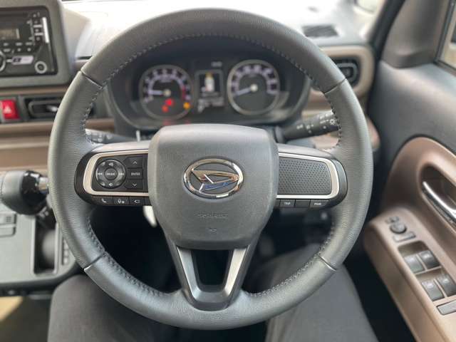R5年式ムーブキャンバス入庫しました！現車確認の場合事前連絡頂ければ幸いです。