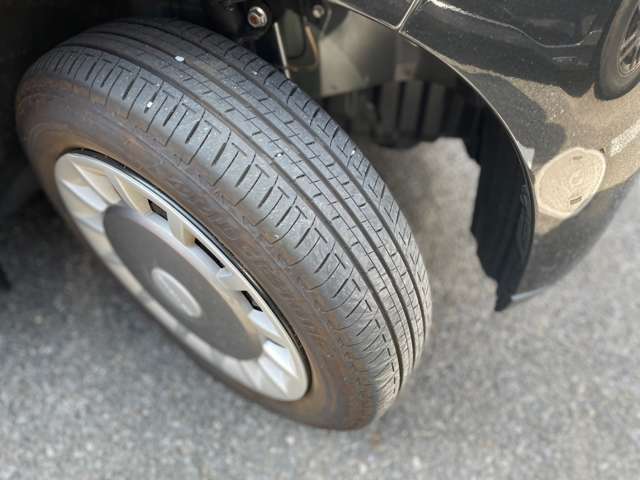 R5年式ムーブキャンバス入庫しました！現車確認の場合事前連絡頂ければ幸いです。