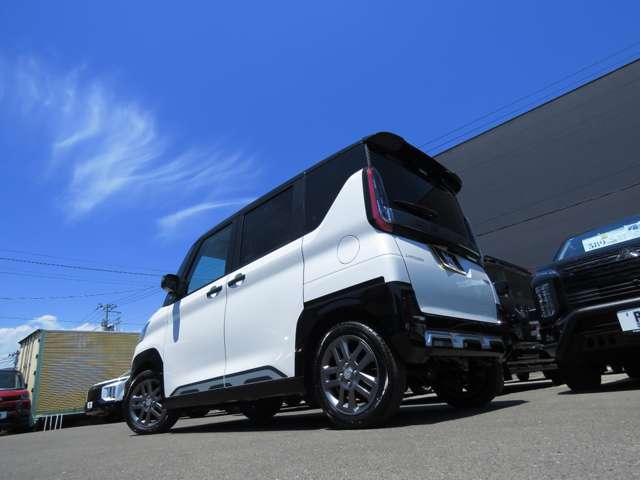 当店では三菱専用の診断システム（MUT）を使って、お車の電子制御部分を細かくチェックできます。目に見えないトラブルの早期発見や予防ができますので、安心してお乗りいただけます。