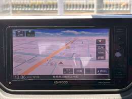 ☆社外ナビ装備☆お出掛けに必須のナビ装備！各種オーディオ機能も付いてドライブに大活躍です！種類や詳細はお気軽にお問い合わせください！【ナビ付中古車】【ナビ付き中古車】
