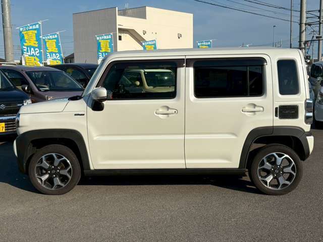 自社陸運局認証工場＆指定工場完備！国家資格車検検査員資格を持った整備士による整備。ステレオ・エアコン等走行に関係の無い所も不具合箇所が有れば修理してご納車致します☆
