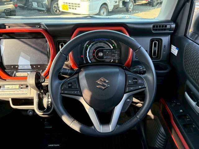 （株）ケーユーはスズキの正規ディーラーです♪♪スズキアリーナディーラーの当社ならご納車後の整備や車両のノウハウもございますので安心してお乗りいただけます。