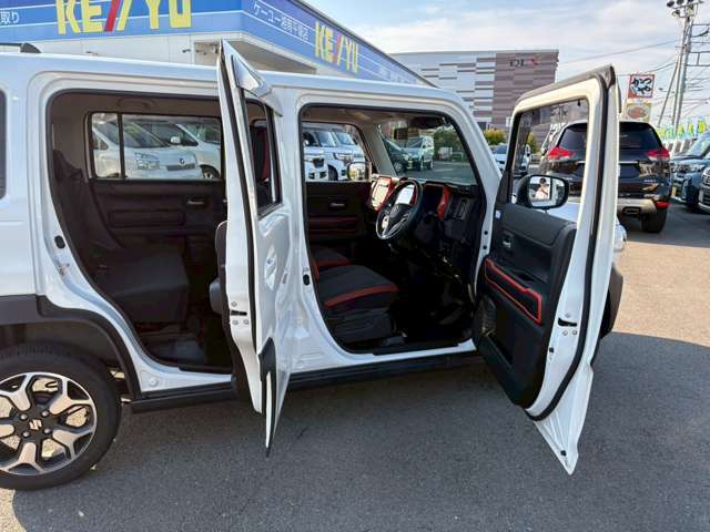 ☆店舗敷地内にて全車試乗可能です！☆気になるお車が有れば乗り比べしてみて下さい☆