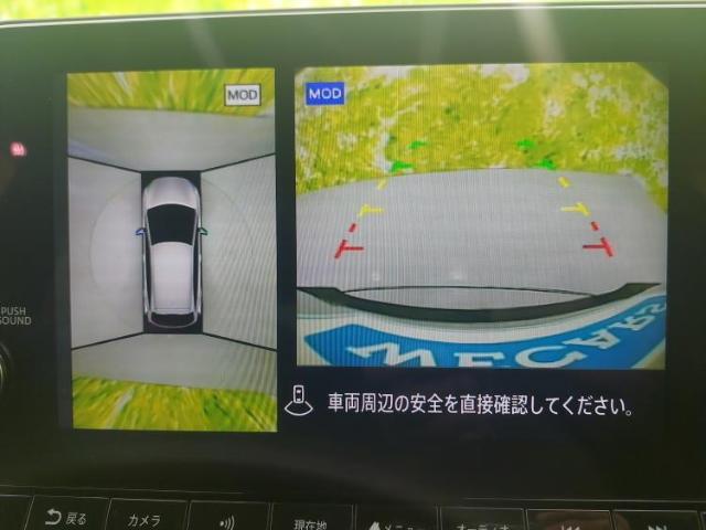 WECARSの展示場では実際に見て、触ってお車をお選びいただけます！知識の豊富な営業スタッフが様々なカーライフをご提案いたします！