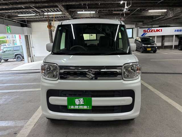 展示場には豊富な在庫をご用意しております。メーカー問わず比較していただけます。