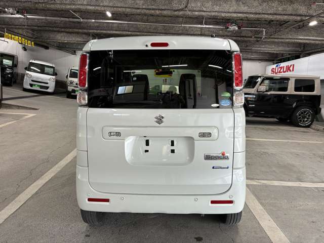 届出済み未使用車は最短3日でご納車可能です♪