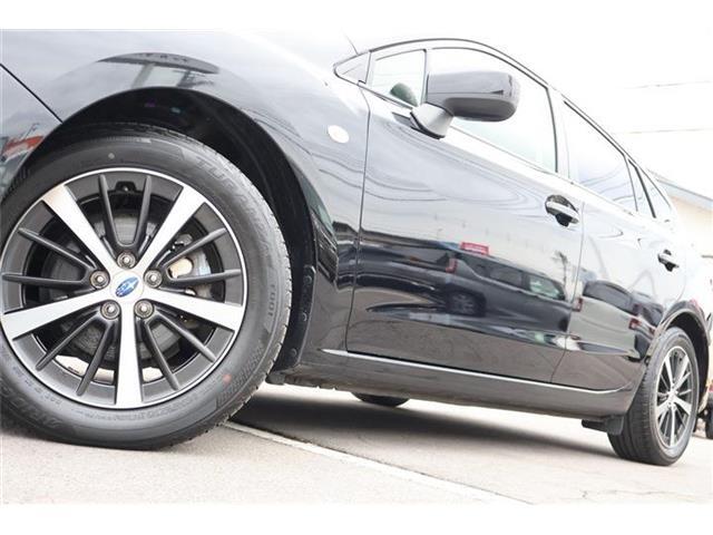 アルミホイールで足元キマッテいます！！