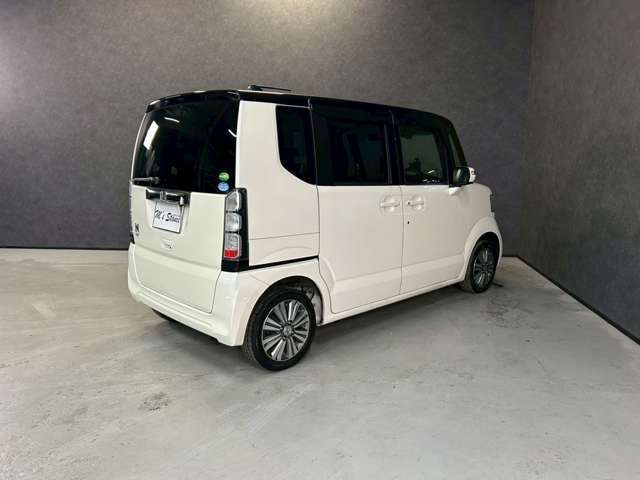 悪かった箇所は点検・修理しているので安心してお乗り頂けます。気になる所やご不明な所はお電話で確認して頂ければオススメです！070-4320-4311　滝（タキ）まで！