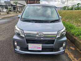 お買得といっても整備は怠りません。提携工場にて、しっかり整備をしてお渡しております。