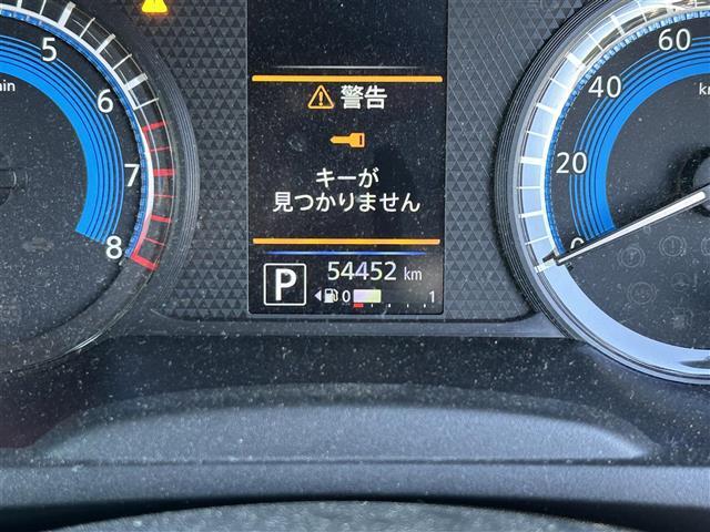 ★メーターまわりも鮮やかに照らし出され、デザイン、安全性ともにバッチリですね♪