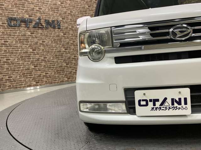 ■全車両保証付き■　当社では保証をつけて販売しております。また各店舗に最新の整備工場とプロメカニックが常駐しておりますのでアフターメンテナンスもお任せください！