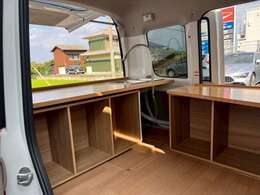 木製作業台　2層シンク　ご来店が困難な場合リアルな状態をお客様にお伝えさせていただきます。お車の気になる部位などございましたら詳細画像をお送りいたします。お気軽にお問い合わせください。