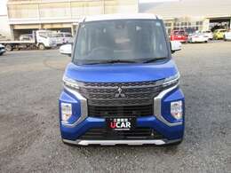 1年間走行距離無制限の三菱認定UCAR保証付です。有料になりますがプラス1年、プラス2年と保証の延長も出来ます。詳しくは営業マンにお問合せ下さい。