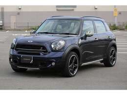 ミニ　クロスオーバーSD　入庫しました！　ディーゼル　ETC　シートカバー　アルミホイール　コンパクトで運転しやすい1台です！お気軽にお問い合わせください！