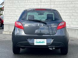 【リア外装】現車の確認はお電話でも承っております。