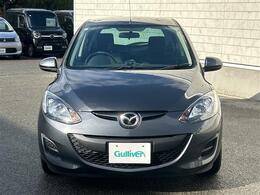 【フロント外装】現車の確認はお電話でも承っております。