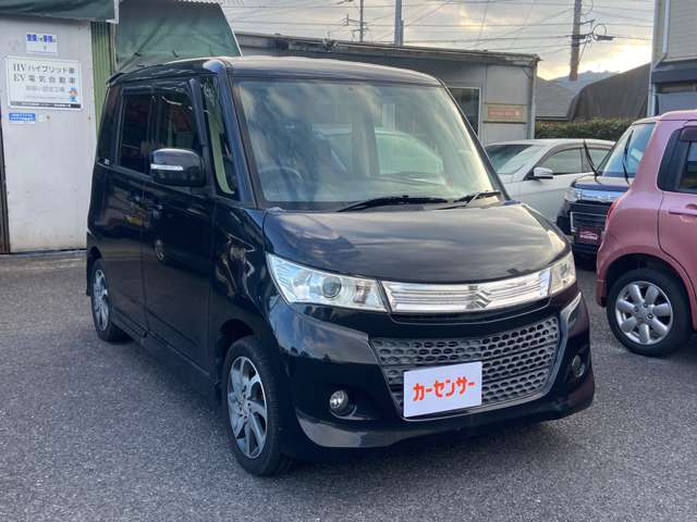 ブルーイッシュ：ブラックパール☆☆　　　　　　　　人気の車体色です。