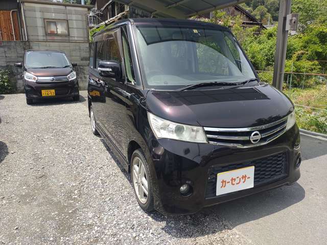 弊社代車に使用しています。少数スタッフでの営業と分かりにくい場所にありますので、お電話にて来店予約していただくようご協力お願いいたします。問い合わせ電話番号【0078-6003-602186 フリーダイヤルです】