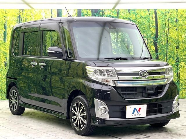 大好評のボディコーティング「弾スプラッシュコート」もご納車までに施工可能。通常のガラスコートと異なる、耐久年数6年の無機質ガラスコーティングが、ボディをキレイな状態に保ってくれます。