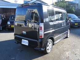 内装もクリーニング済ですので、清潔・快適にお乗り頂けます☆