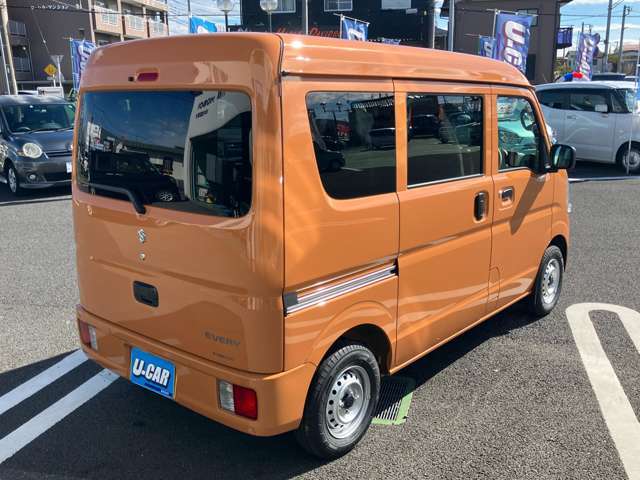 ☆もちろん、遠方納車もお任せ下さい！ご来店が困難な方にはご希望箇所の画像をメールにてお送りしております☆