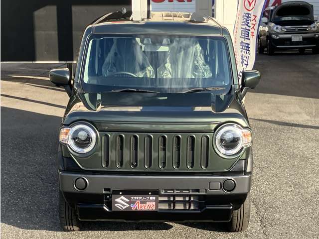 【お車でご来店のお客様】館山自動車道　木更津南ICより車で約8分！【電車でご来店のお客様】JR内房線　君津駅または青堀駅まで無料送迎あり。駅からお電話ください！