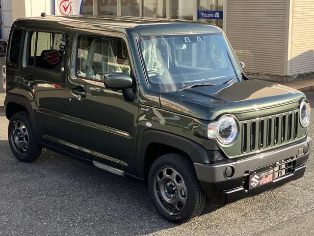 リーズナブルに購入可能な登録済み未使用車♪新車をご検討中のお客様は必見の1台です！ご希望の車種・内容であれば即ゲット！当店でも引き合いが多く人気の1台です！お問合せは0439-88-6662まで！