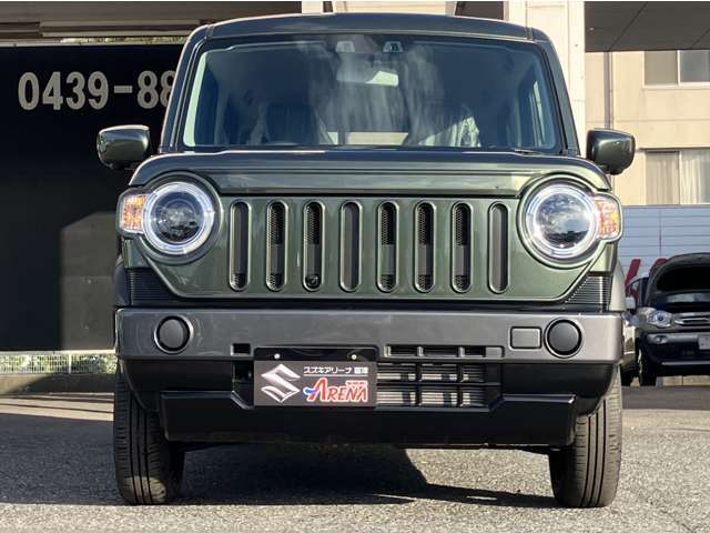 【お車でご来店のお客様】館山自動車道　木更津南ICより車で約8分！【電車でご来店のお客様】JR内房線　君津駅または青堀駅まで無料送迎あり。駅からお電話ください！