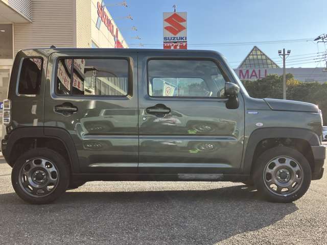 オートローンも取り扱っています。お客様のご要望に合わせた支払いプランを作ります♪