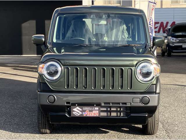 【お車でご来店のお客様】館山自動車道　木更津南ICより車で約8分！【電車でご来店のお客様】JR内房線　君津駅または青堀駅まで無料送迎あり。駅からお電話ください！