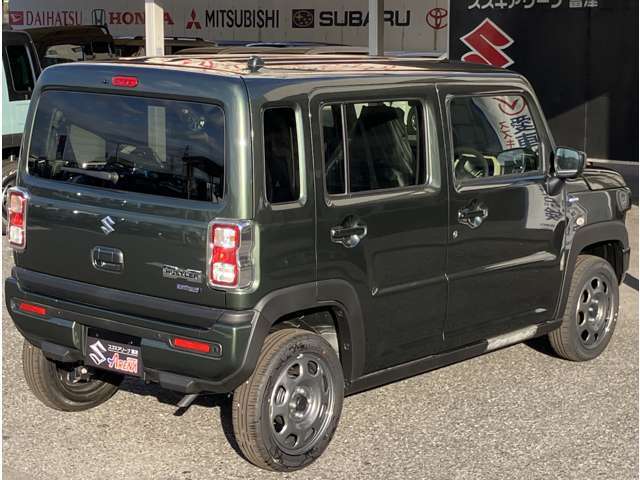 【新車保証付きで納車後も安心】新車登録から最長5年10kmの新車保証も継承が可能です！TEL0439ー88-6662