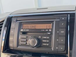 お好きな音楽を車内でお楽しみいただけます♪スピーカー交換・ウーハー追加などの音質向上や、最新ナビ・後席モニター等の取り付けも是非ご相談ください！