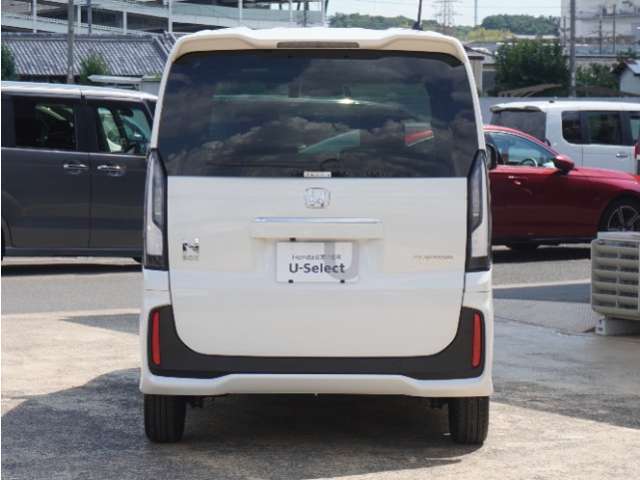 ◆ホンダ車専門のエンジニアが中古車加修消耗品交換基準に準じた整備をキッチリ施してお渡しさせていただきます！