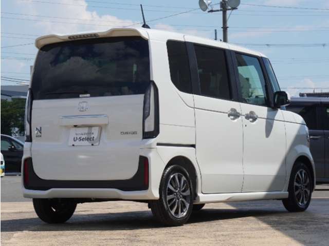 ◆法定整備実施◆Honda認定中古車の整備基準にもとづく整備を実施いたします。法定点検の整備に加え、Honda独自のプラスアルファー点検整備を実施。基準を満たしていない消耗部品を交換いたします。