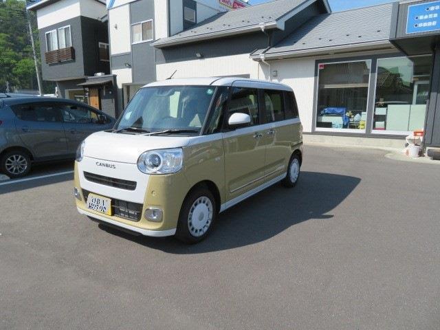 新車も視野に入れてらしゃるお客様…当店は全国産メーカーお取り扱いしております♪新車ご相談も随時受付中