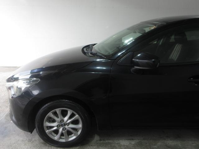 ☆外装は洗車→コーティングをしますのでぴかぴかの状態！タイヤとアルミは専用洗剤でクリーニングし、油性WAXでコーティング！　もし気になる傷などございましたらお値打ち価格にて板金塗装できます☆