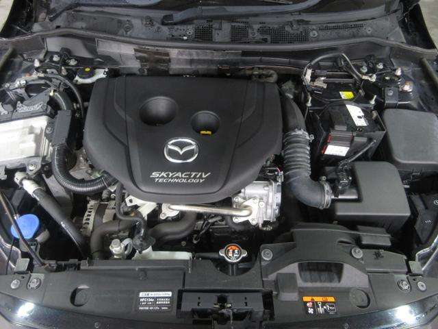 ☆エンジンルームは車のために過剰な清掃はしておりませんので安心です☆