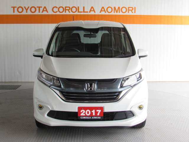 本体価格は、車検または12ケ月点検整備費用と安心のロングラン保証1年を含む車両引渡し価格です。（登録等の諸費用は別途必要となります）
