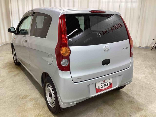 こうちゃん専用。 ミラバン　TX 初年度26年11月 走行距離63248km ダイハツ ミラ 2006年モデル X (MT)の価格・性能・装備