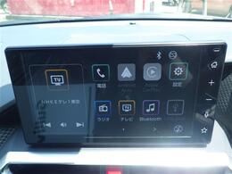 地デジTV Bluetooth