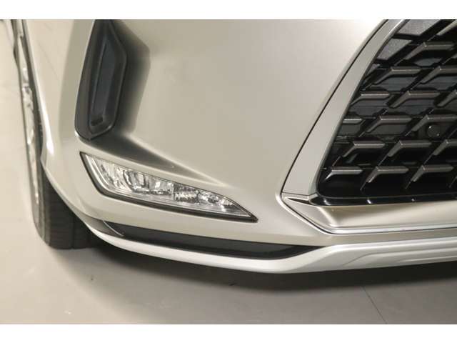 レクサス認定中古車です。安心のカーライフをサポートさせていただきます。
