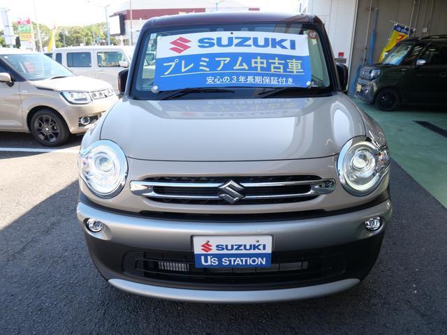 【U’sステーション別府】ご契約頂いたお車は当社整備工場で納車点検整備！！スズキ車についてはメーカー直営なので豊富な情報量を背景にお車のメンテナンスをさせて頂きます。スズキ車のことはお任せください！