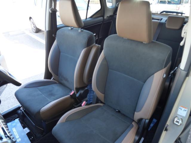 汚れの目立ちにくい内装色