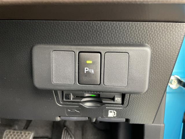 【アクセルブレーキ】傷も少なく状態が良いので、アクセルやブレーキなどの動作はとてもスムーズです！