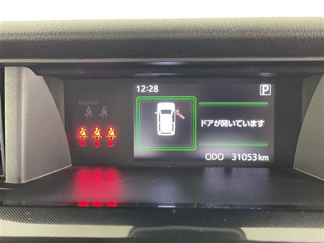【スピードメーター】メーターがシンプルで見やすく運転しやすいですね！