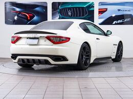 SportMCオートシフト　460馬力（カタログ値）純正OP総額：1，300，000<span class=