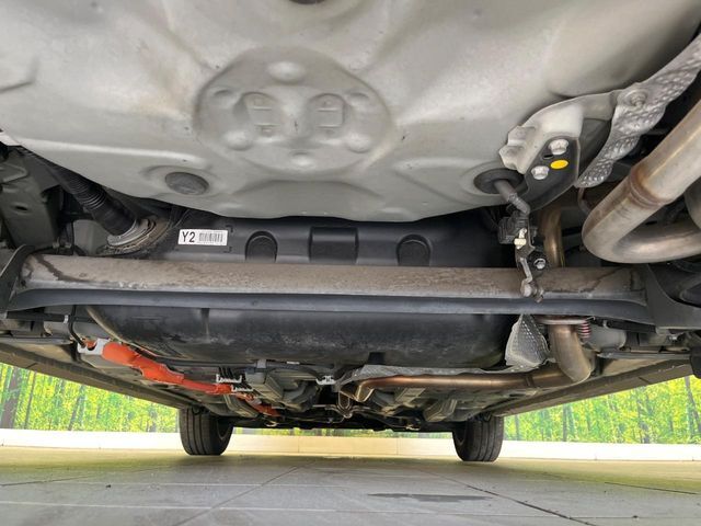 下回りがきれいなうちに、防錆加工の施工がオススメ。降雪地域はもちろん、沿岸部にお住いの方や、趣味でマリン・ウィンタースポーツをされる方にご好評いただいております。