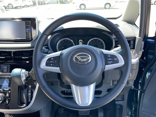 ハンドルの画像です。店舗にて現車の確認もいただけますので、お電話で在庫のご確認の上是非ご来店くださいませ！！！